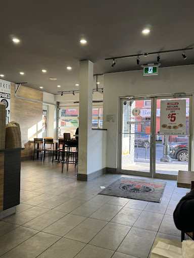 Photo of Osmow's Shawarma - 339 Princess St, Kingston, ON K7L 1B7